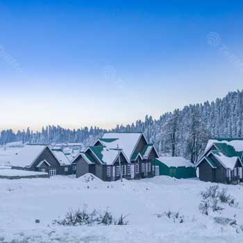 Gulmarg