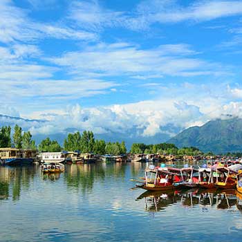 Srinagar