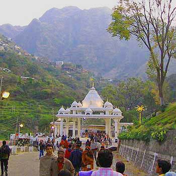 Vaishno Devi